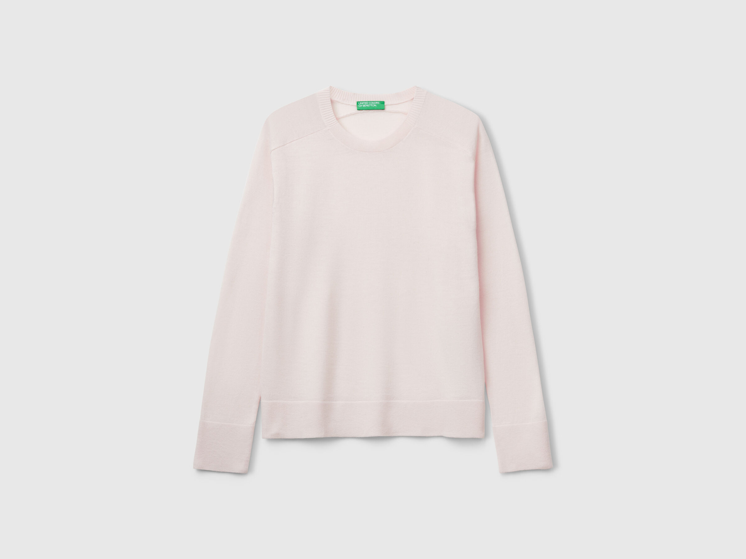 MAGLIA G/C M/L Donna image number 5